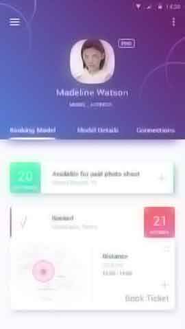怎么ddos攻击游戏服务器软件用着特别顺手的企业定制界面